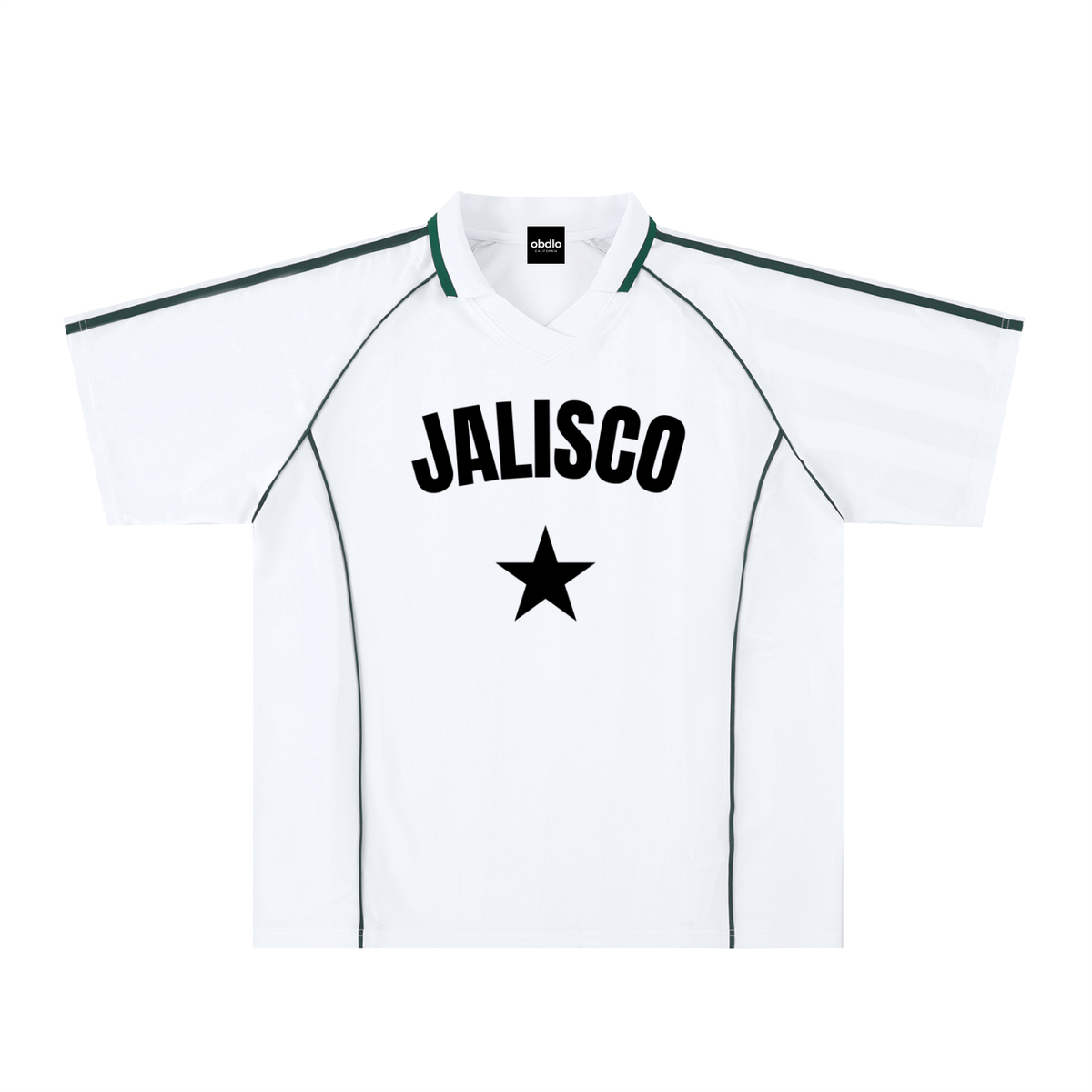 jersey,unisex