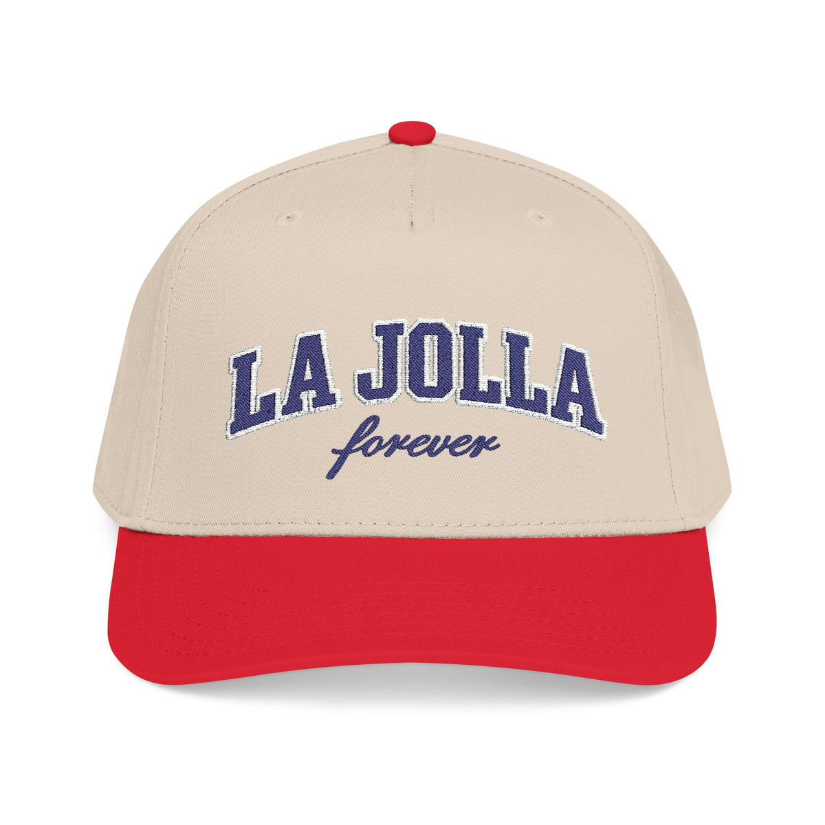 THE LA JOLLA FOREVER CAP