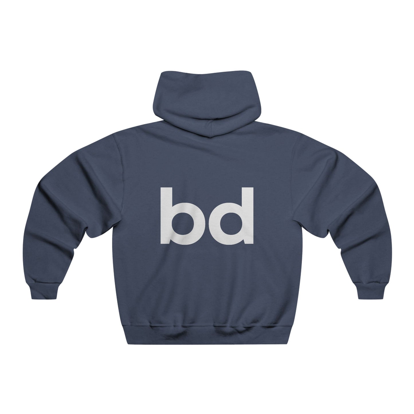 OBDLO NUBLEND® Sweatshirt | The Art of Iconic Design