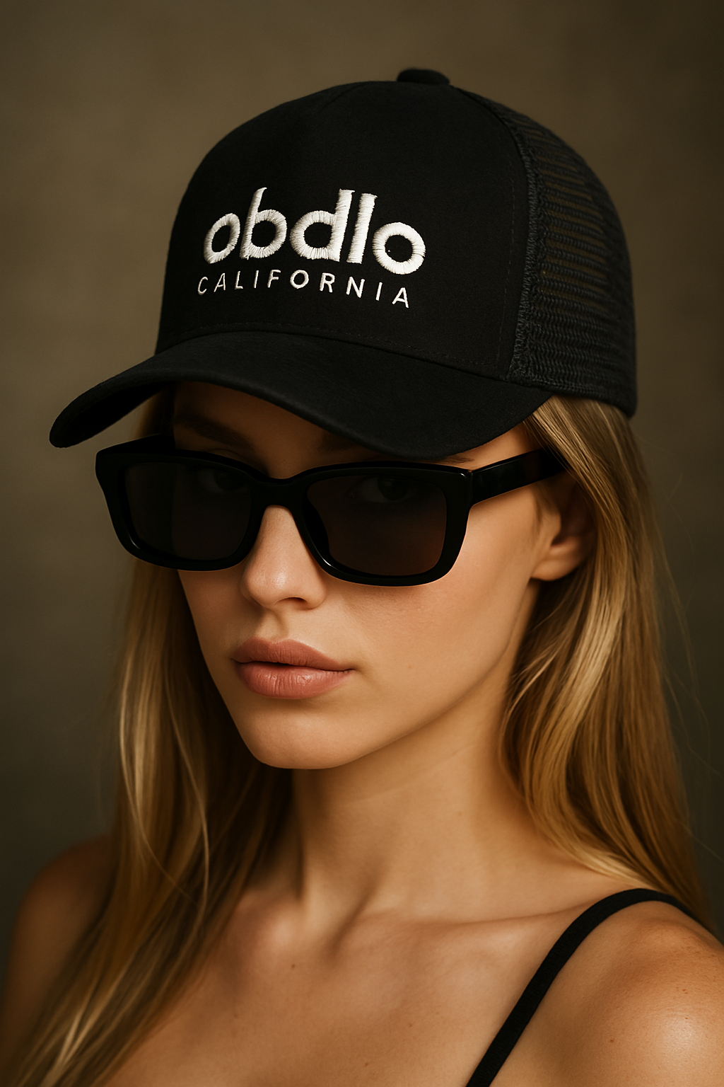 THE OBDLO CAP - EB