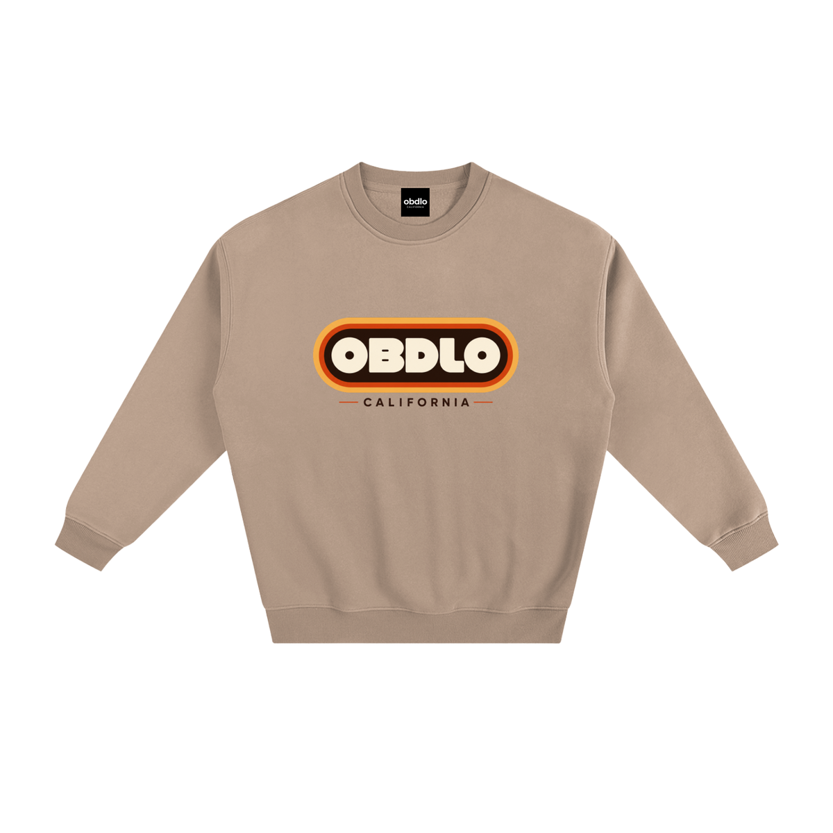 retro,sweatshirt,unisex
