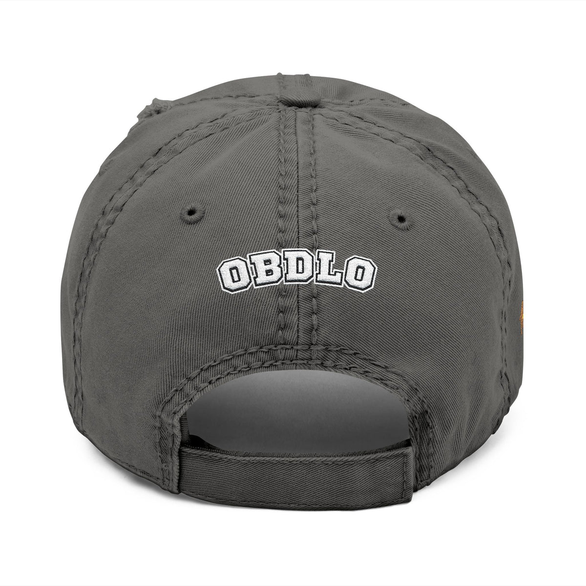 THE CLASSIC CAP 07'