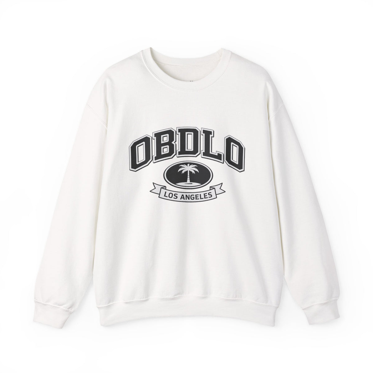 THE LA MIDNIGHT CREWNECK