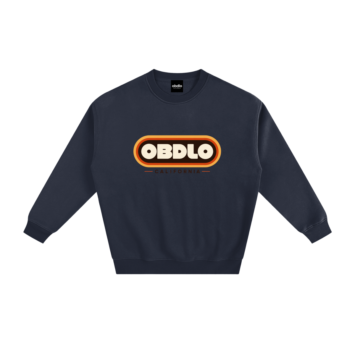 retro,sweatshirt,unisex