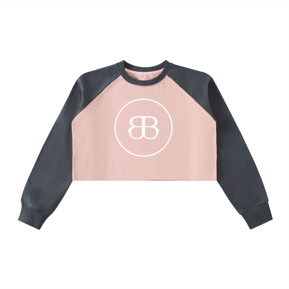 women,crop,sweatshirt