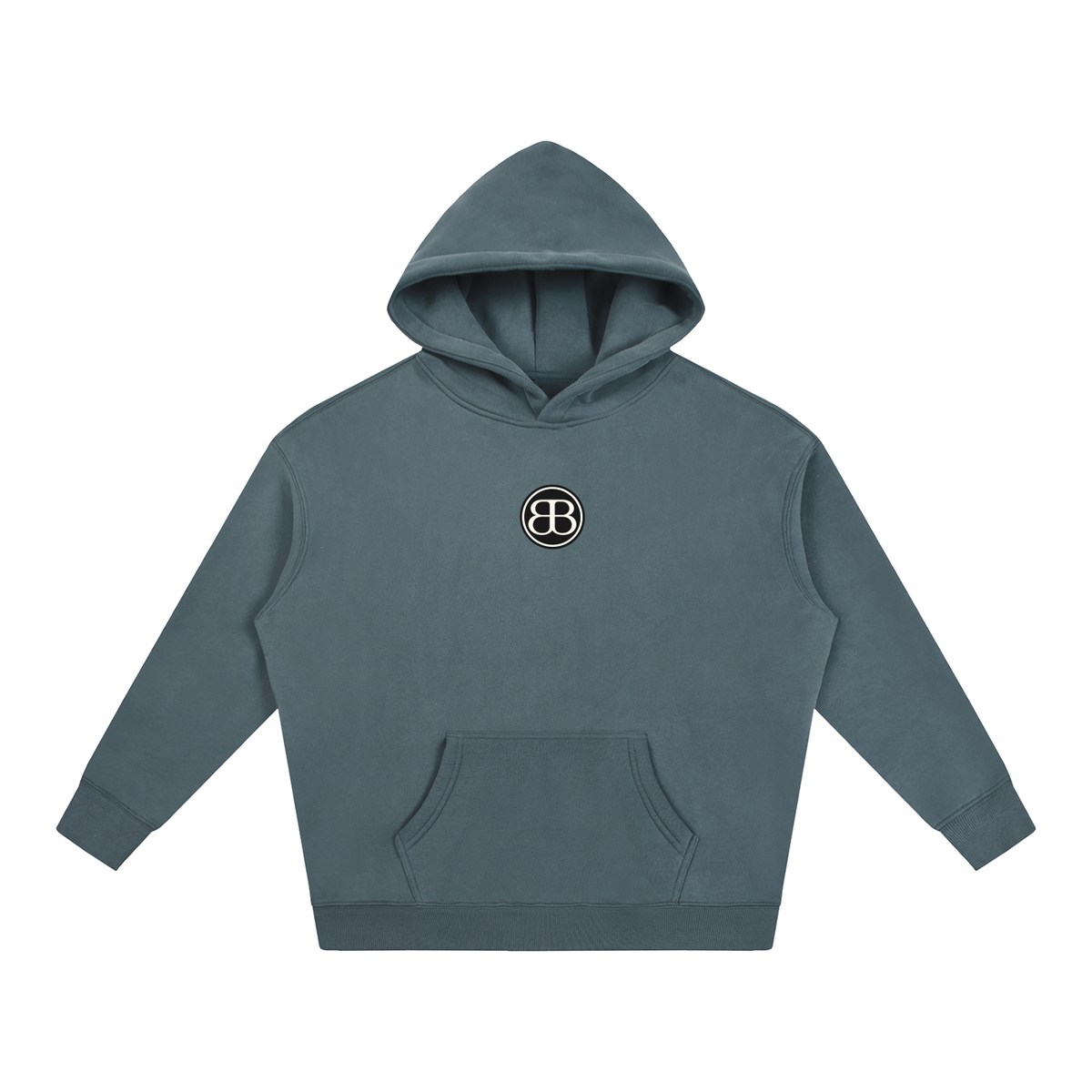 THE WEEKEND HOODIE