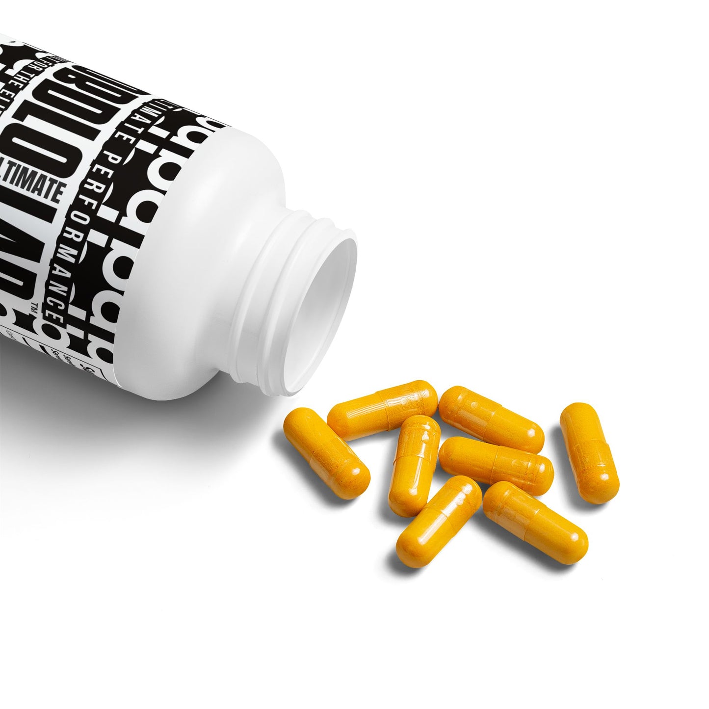 COQ10 UBIQUINONE | OBDLO LABS™