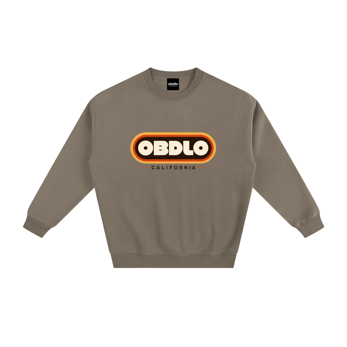retro,sweatshirt,unisex