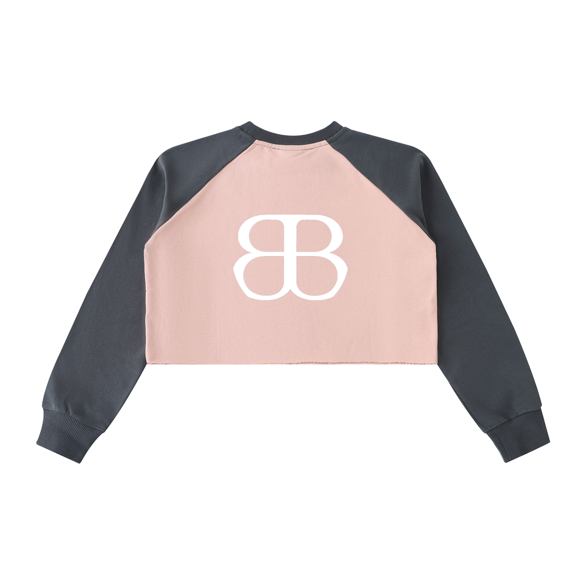 women,crop,sweatshirt
