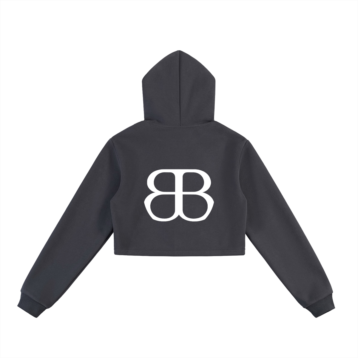 women,cropped,hoodie