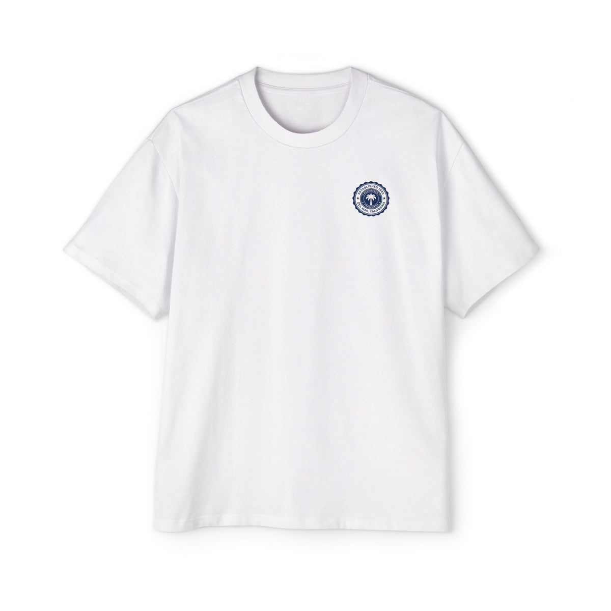 CALIFORNIA RETRO TEE