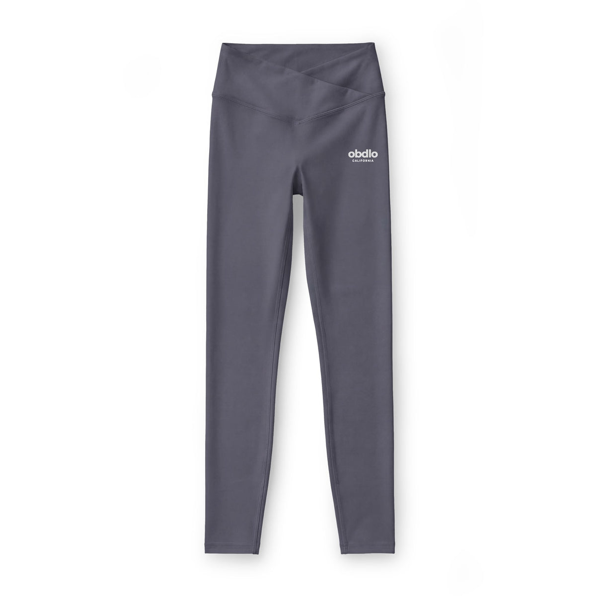 THE LUXE ACTIVE LEGGINGS