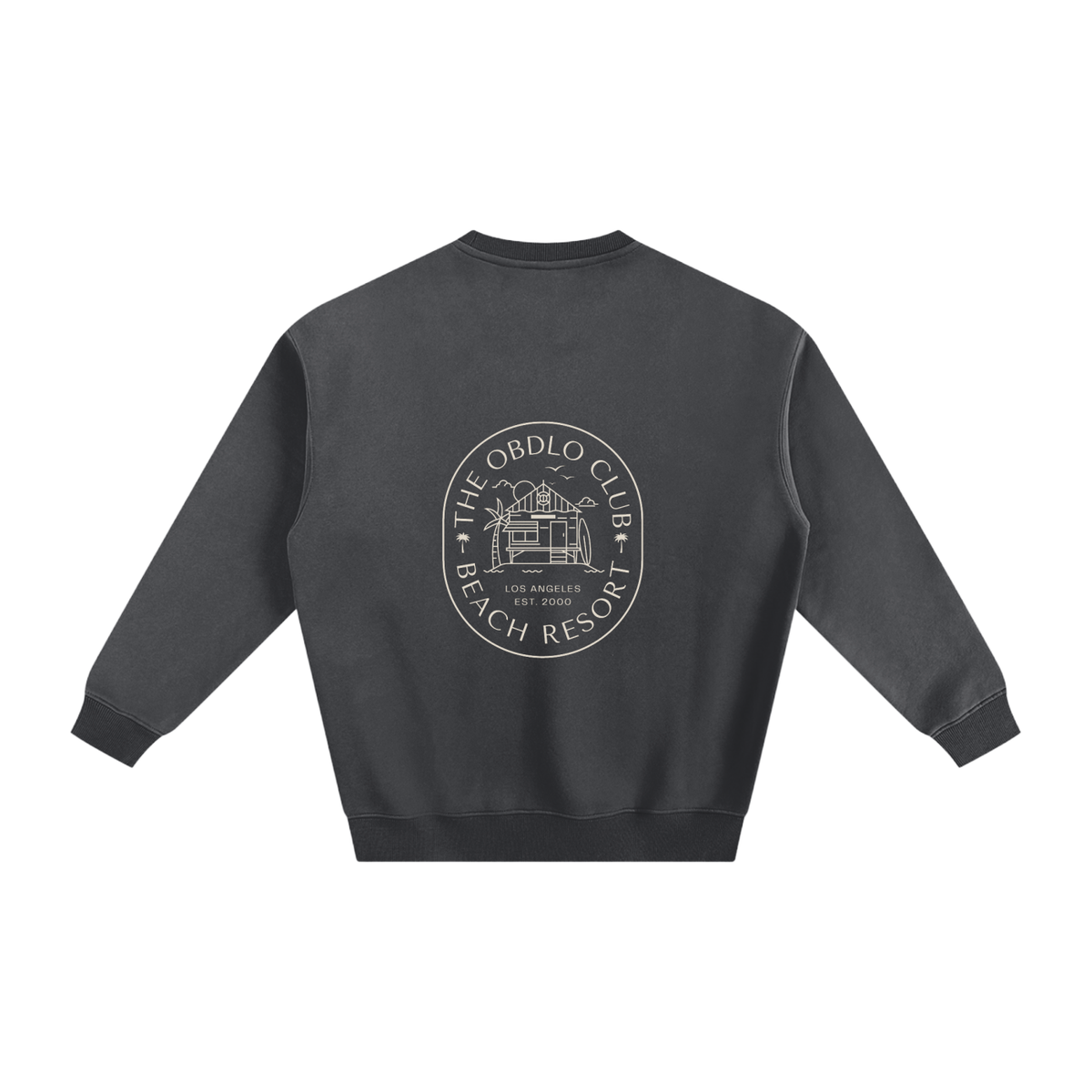 retro,sweatshirt,unisex