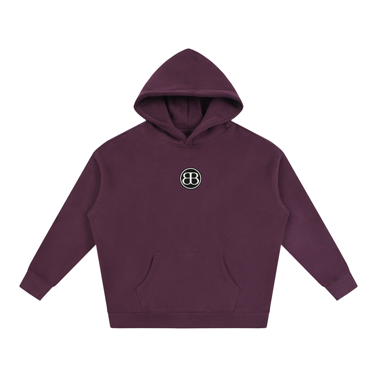 THE WEEKEND HOODIE