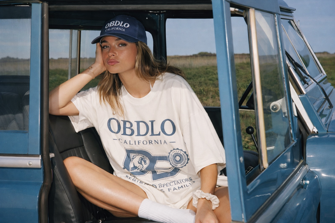THE OBDLO CLUB