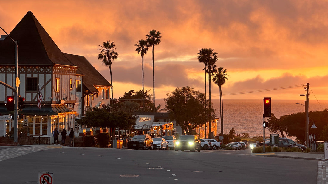 DEL MAR, CA.