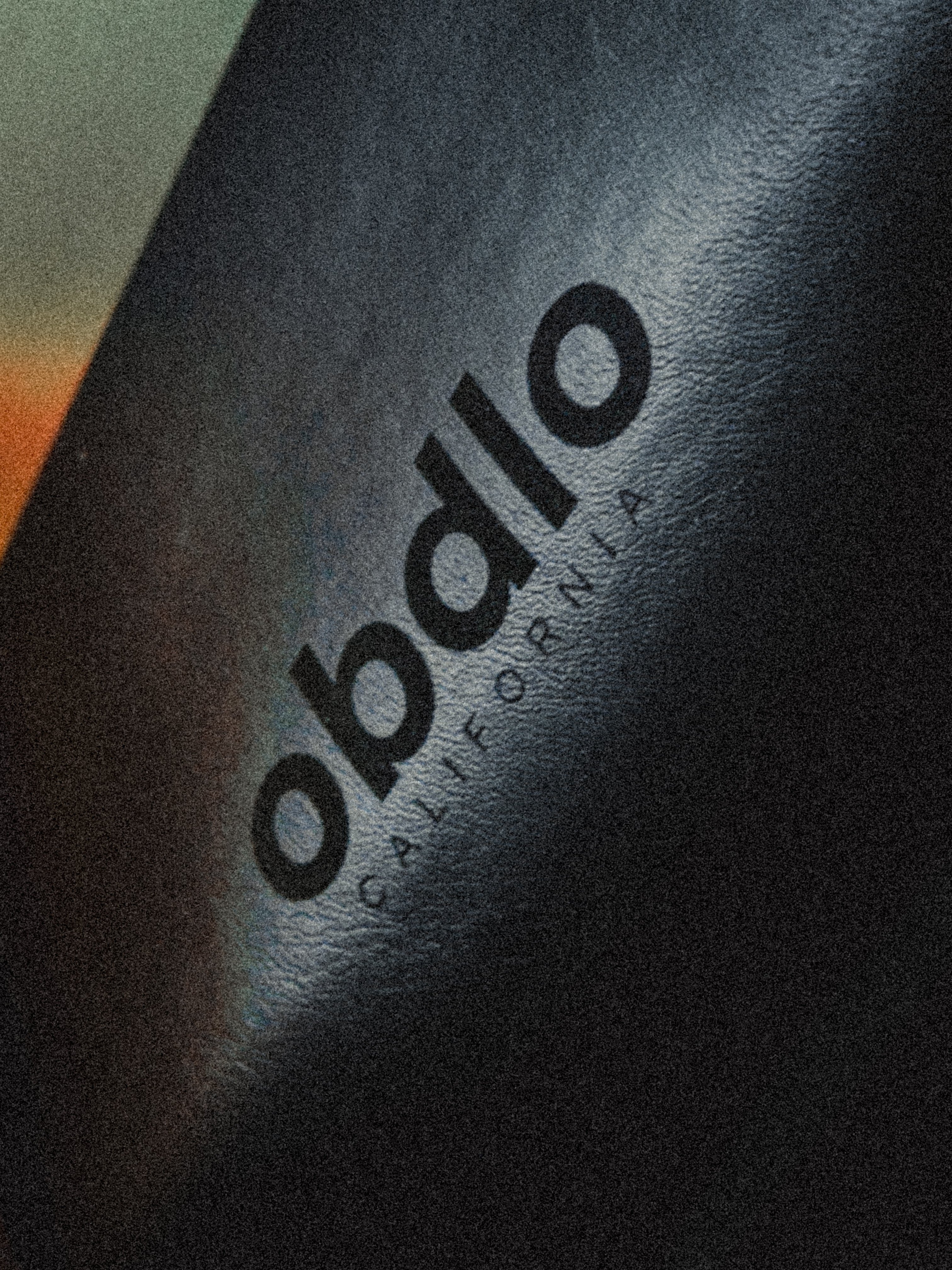 THE ORIGIN OF OBDLO™