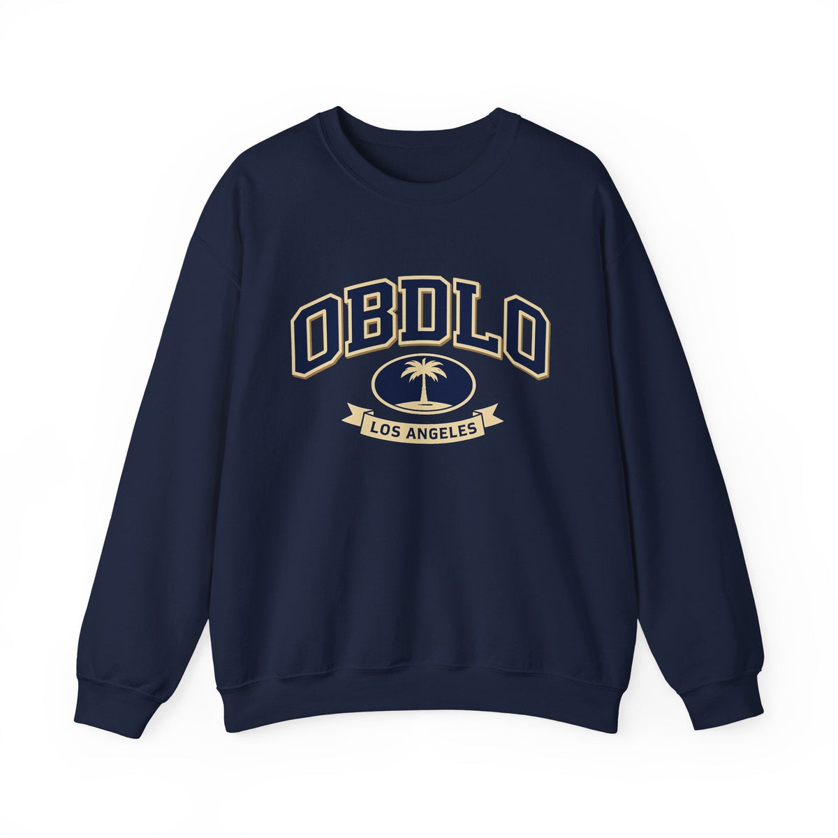 THE OBDLO CLUB™