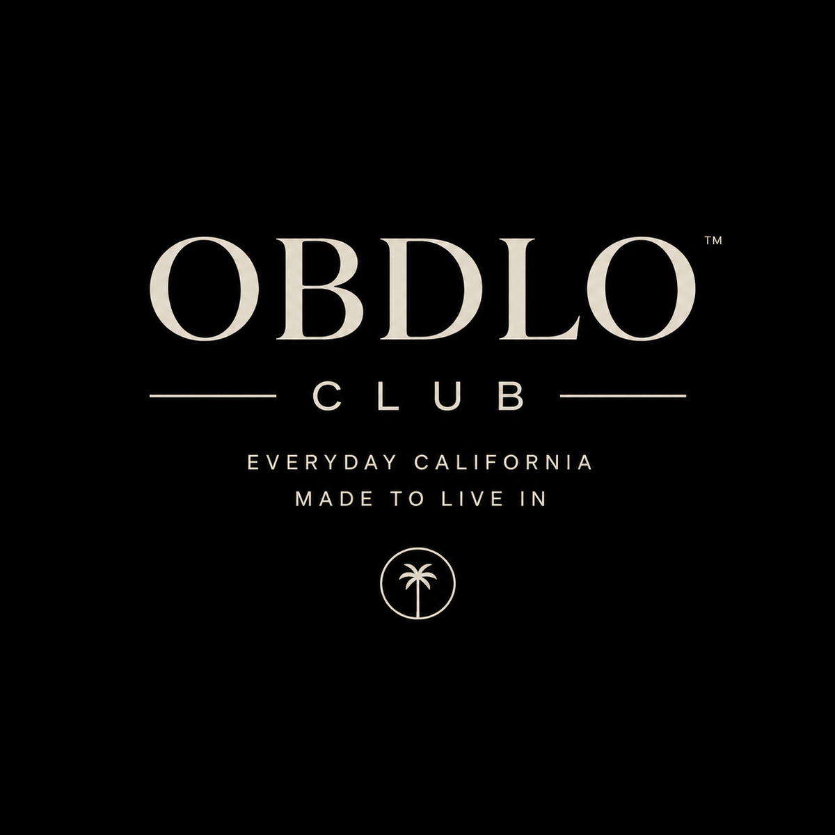 THE OBDLO CLUB™