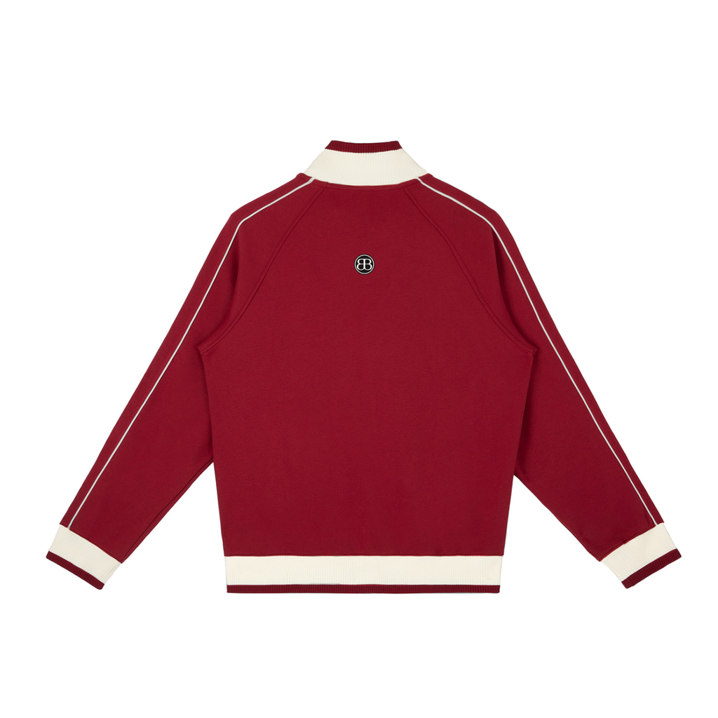 CHAQUETA DE PISTA COURTSIDE