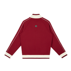 CHAQUETA DE PISTA COURTSIDE