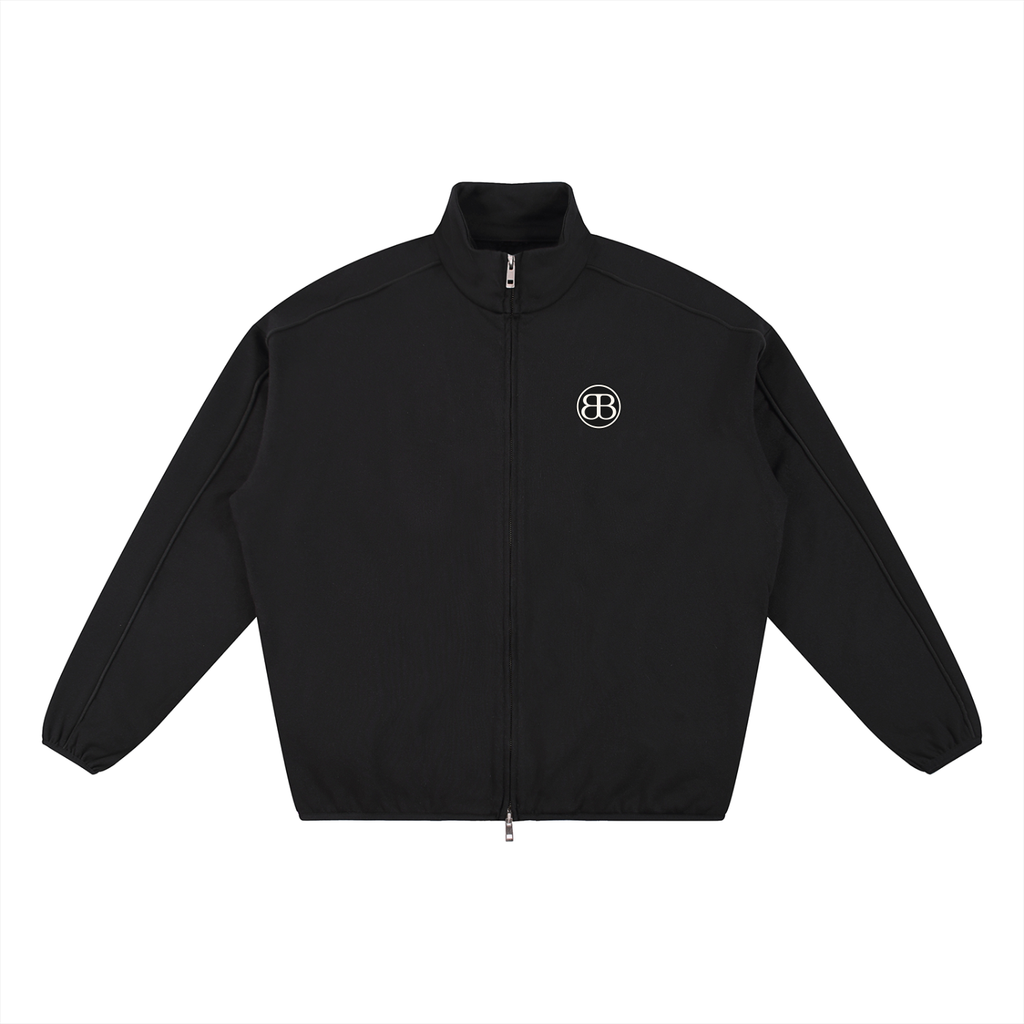 THE RESERVE JACKET
