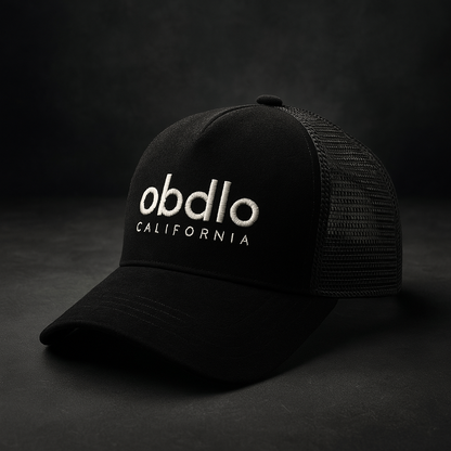 THE OBDLO CAP - EB
