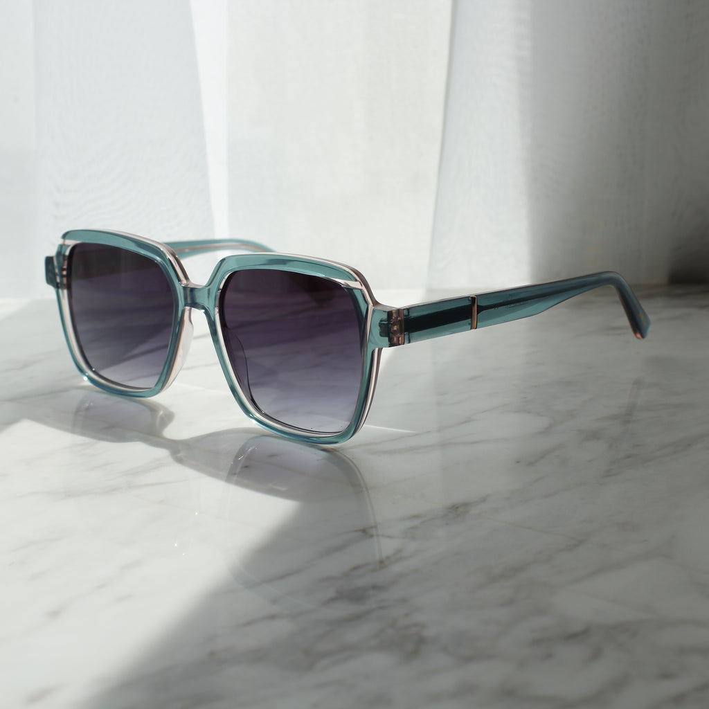 THE RIVIERA | OBDLO EYEWEAR™ - LIMITED EDITION