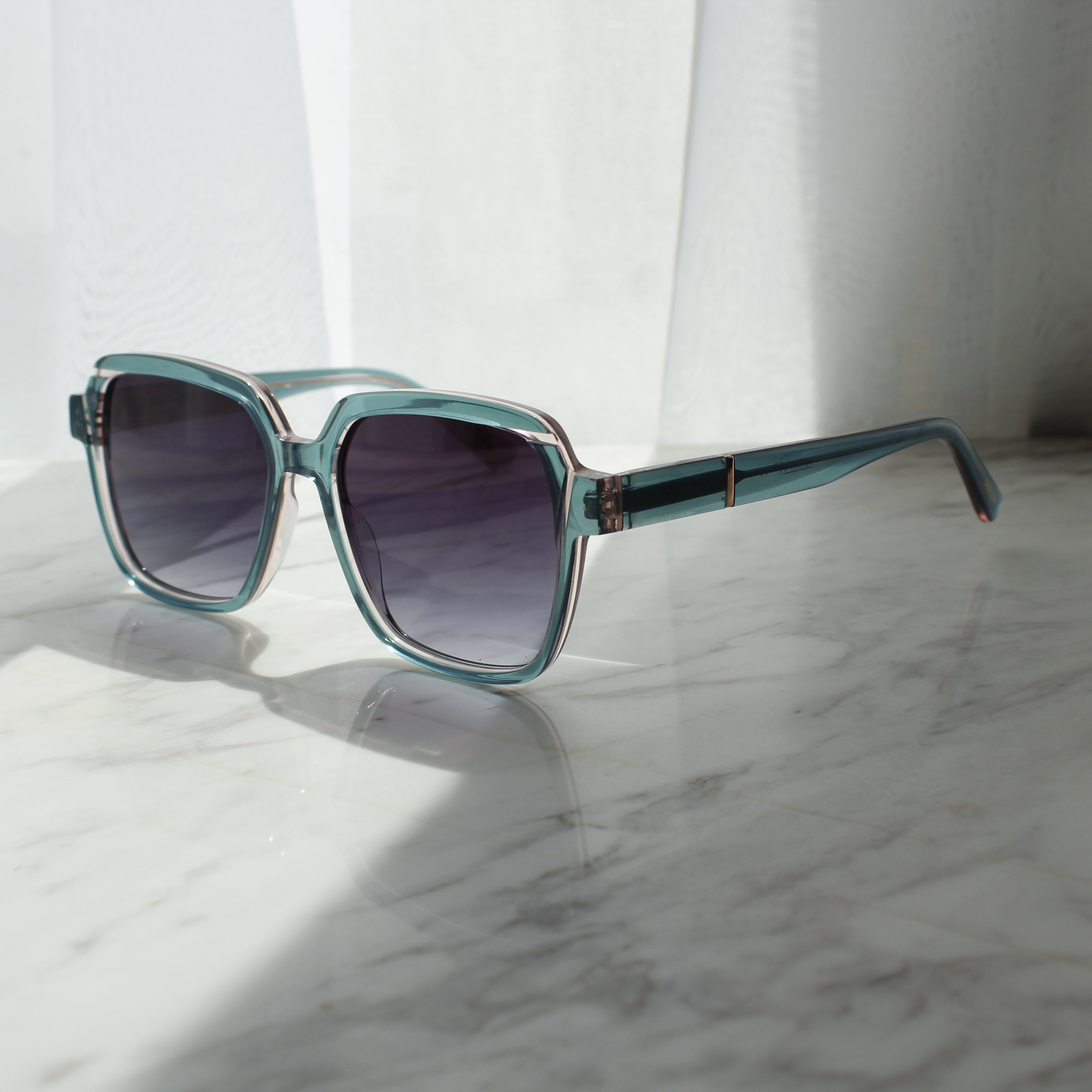 THE RIVIERA | OBDLO EYEWEAR™ - LIMITED EDITION