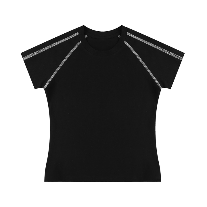 WOMEN,TEE