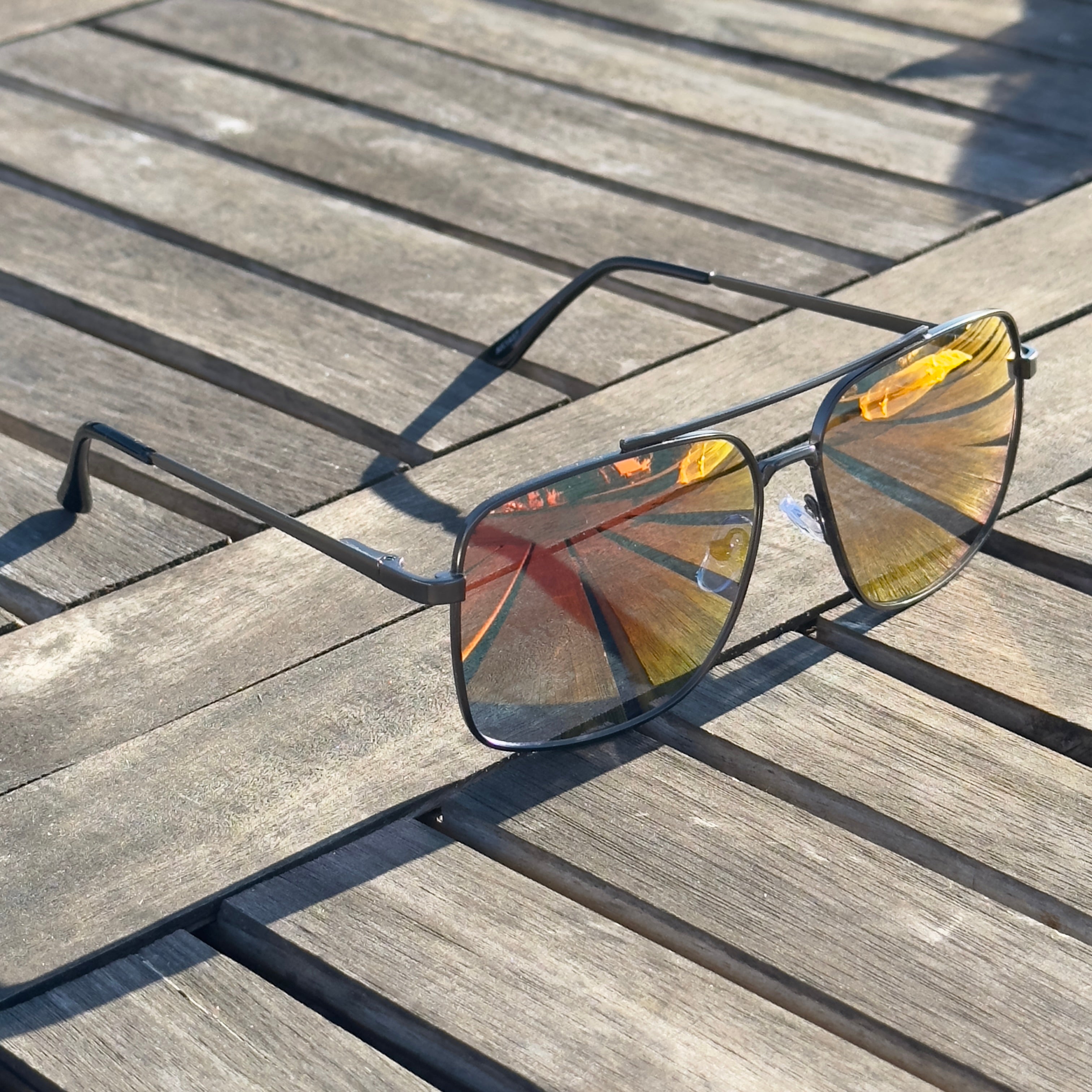 OBDLO SUNSET CLIFFS™ | Golden Hour Archive