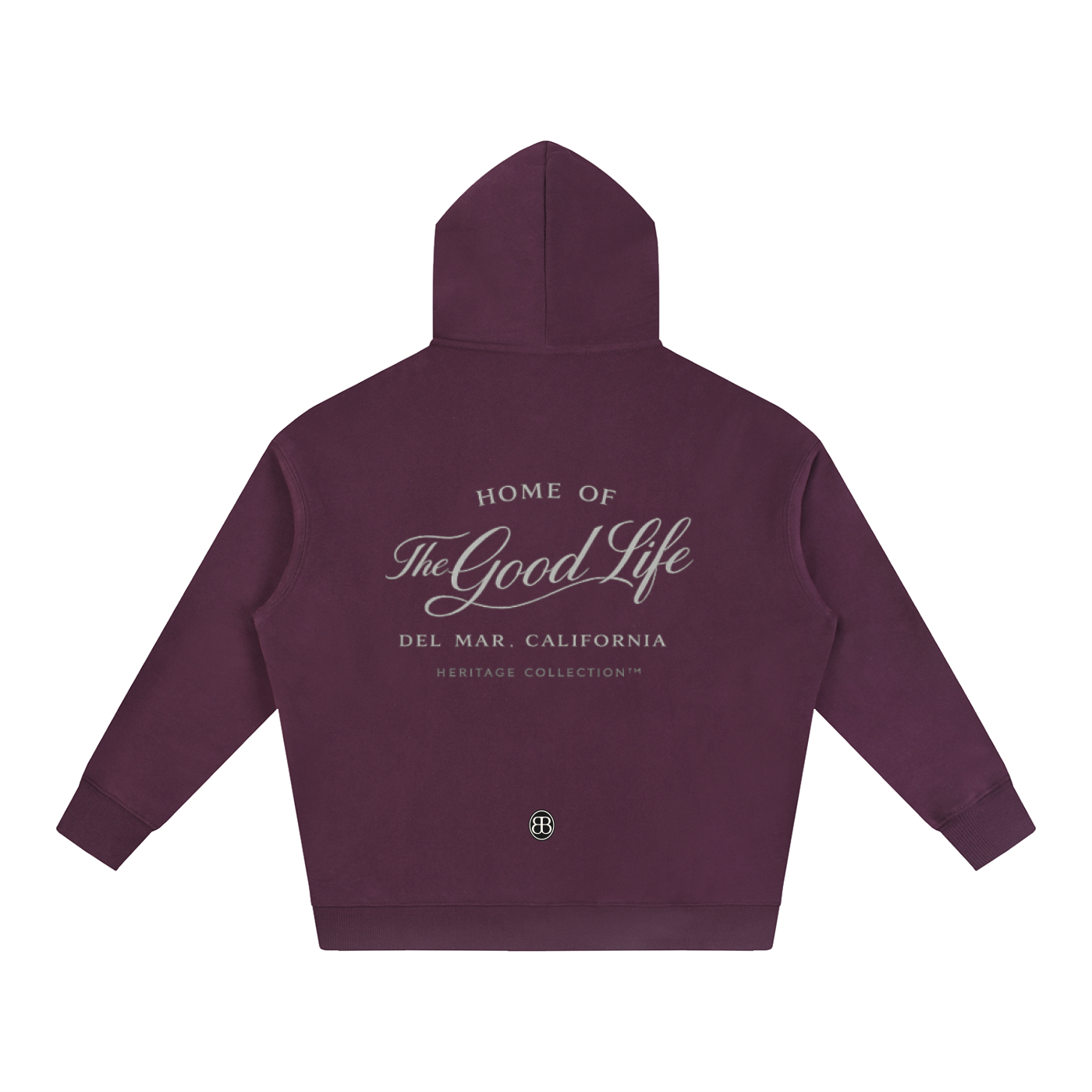 LA SUDADERA DE FIN DE SEMANA