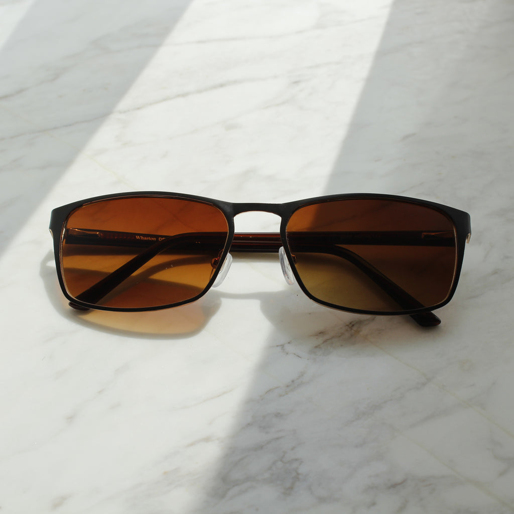 THE LATITUDE | OBDLO EYEWEAR™ - LIMITED EDITION