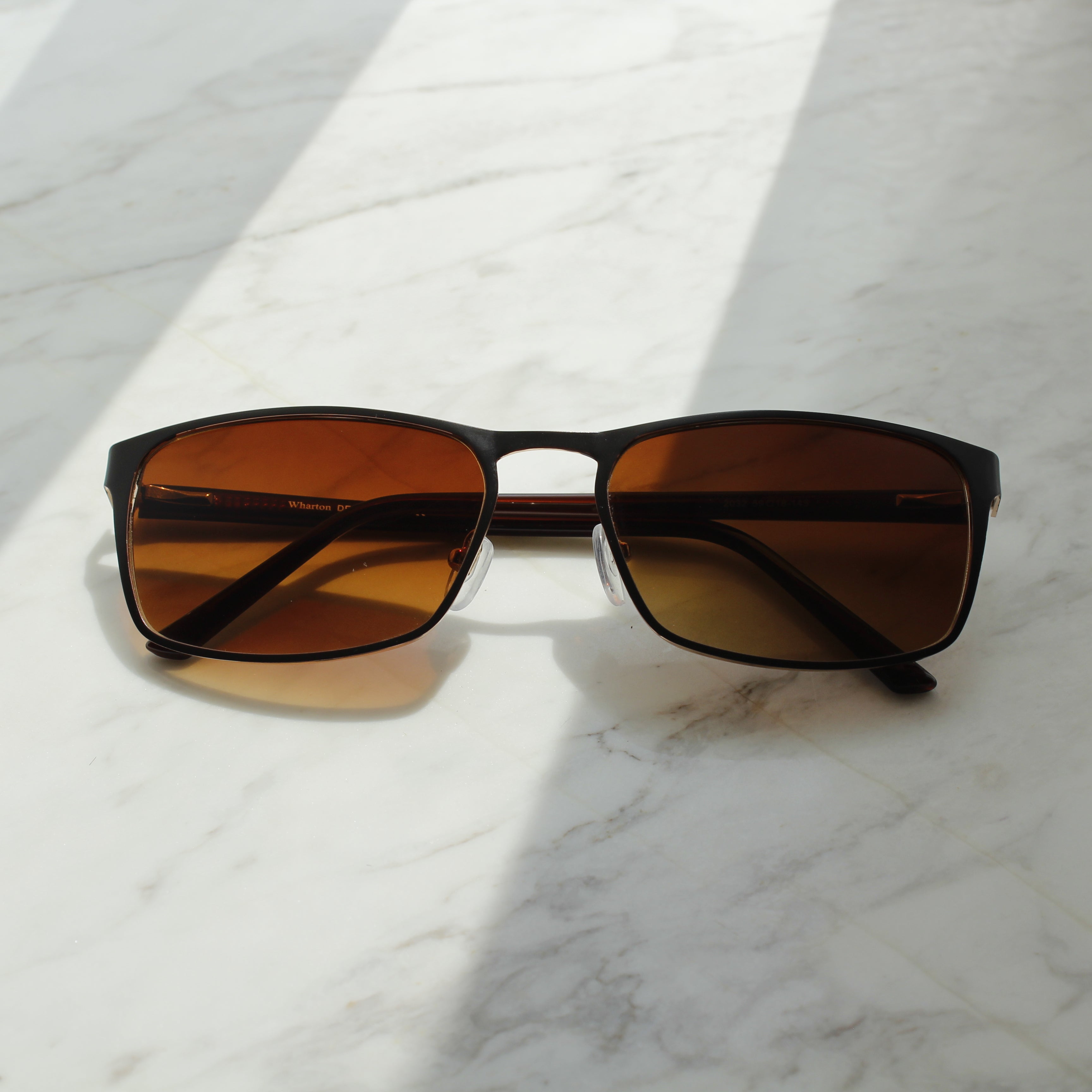 THE LATITUDE | OBDLO EYEWEAR™ - LIMITED EDITION