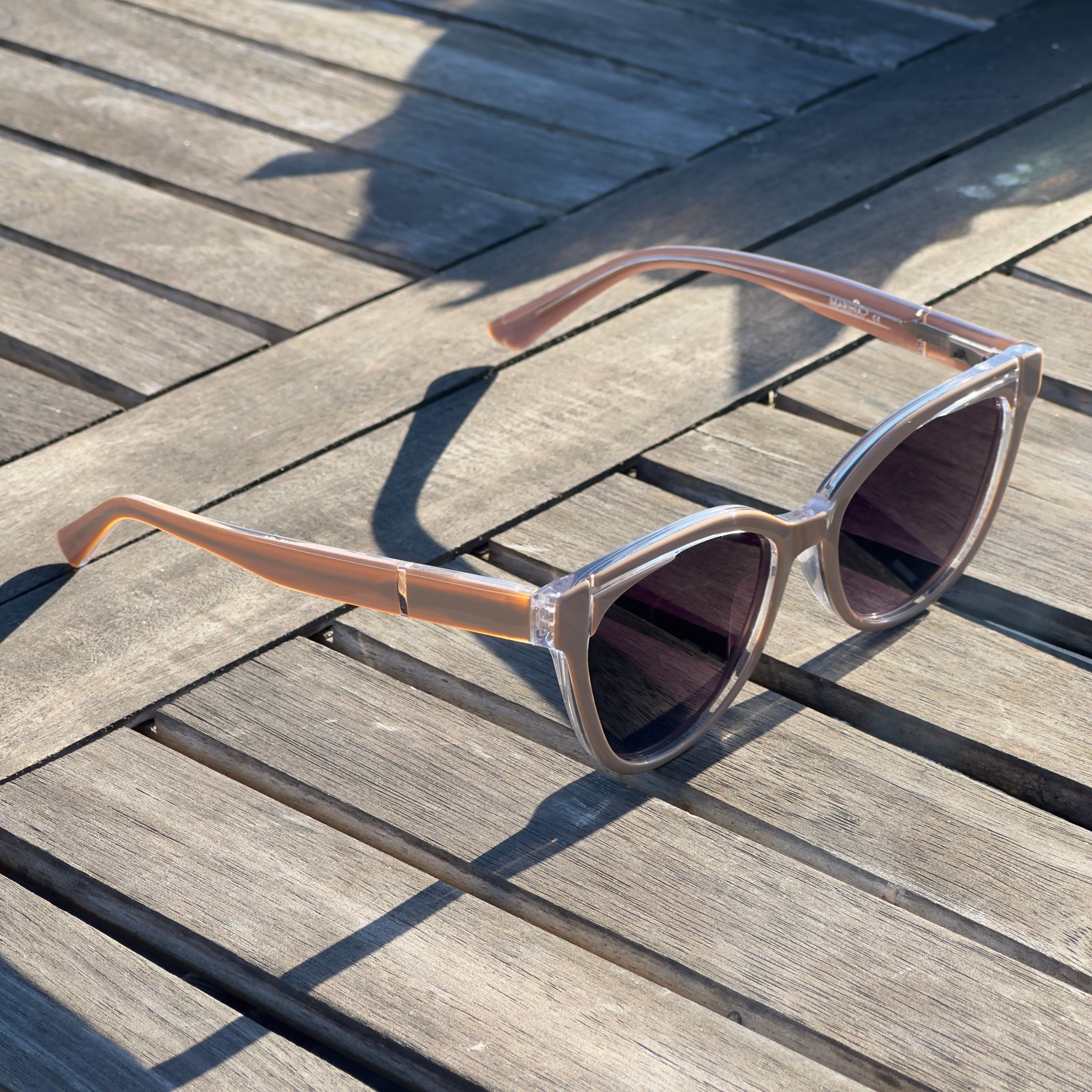 OBDLO DEL MAR™ | Golden Hour Archive