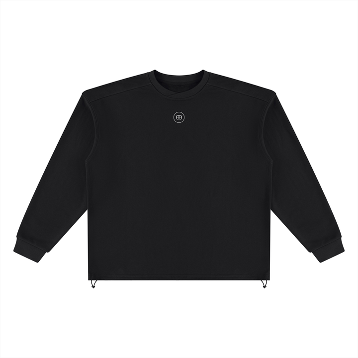 UNISEX,SWEATSHIRT