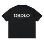 CAMISETA CON ESCRITURA PACÍFICA