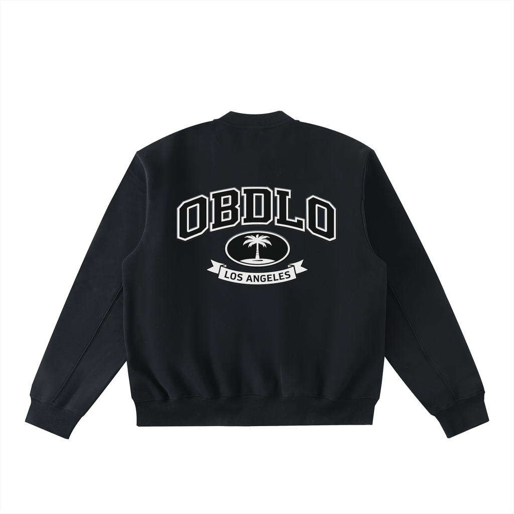 LOS ANGELES VARSITY ZIP
