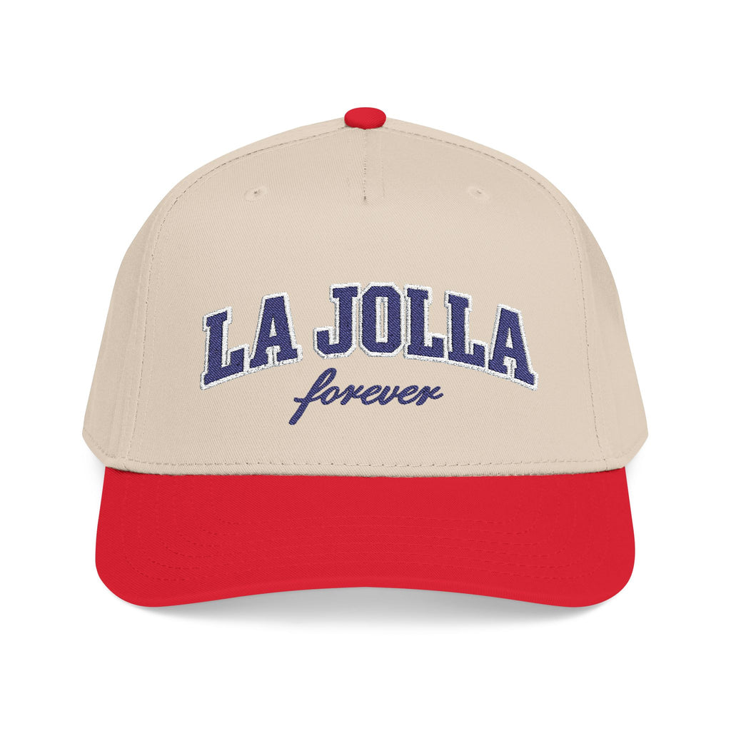 LA JOLLA POR SIEMPRE | OBDLO CLUB™