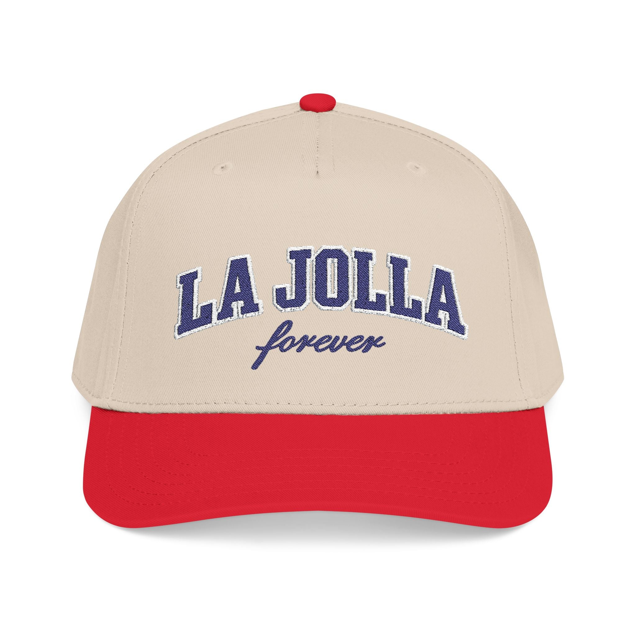 LA JOLLA FOREVER | OBDLO CLUB™