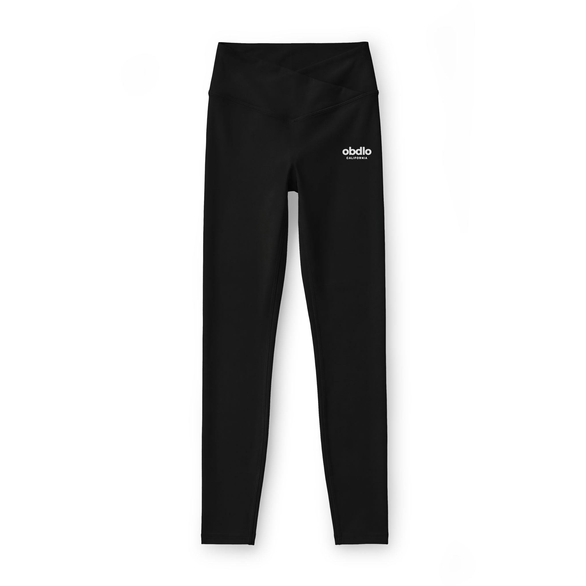 LUXE ACTIVE LEGGINGS | OBDLO SPORT™