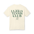 CAMISETA DEL LA JOLLAN TENNIS CLUB