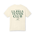 CAMISETA DEL LA JOLLAN TENNIS CLUB
