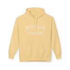 SUDADERA CLÁSICA DE CALIFORNIA