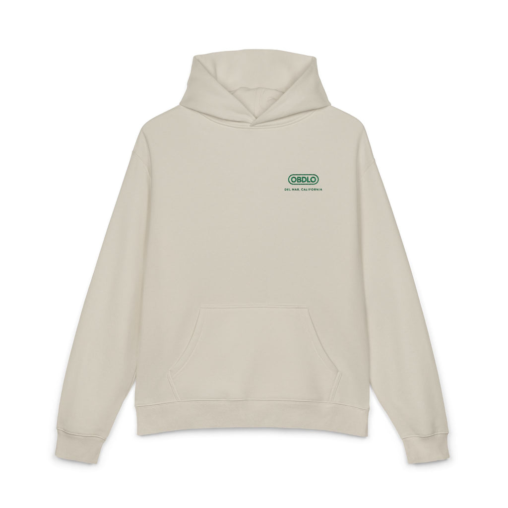 SUDADERA RETRO '09