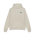 SUDADERA RETRO '09