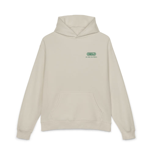 09' RETRO HOODIE | OBDLO CLUB™