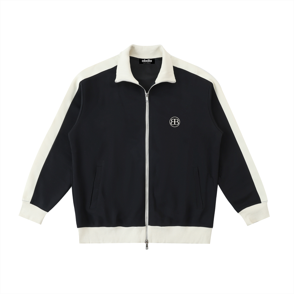 CHAQUETA DE PISTA CLUB DE TENIS
