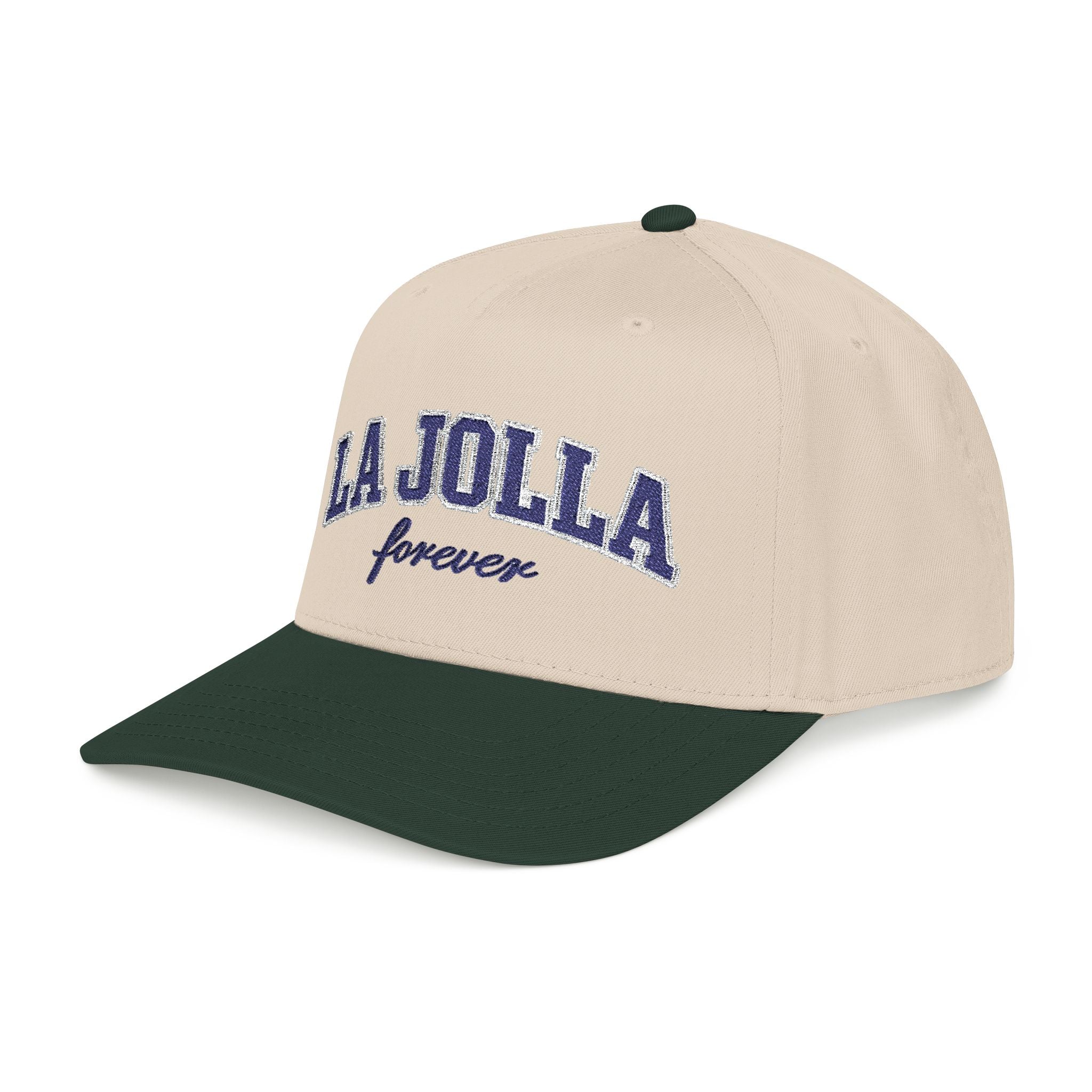 LA JOLLA FOREVER | OBDLO CLUB™