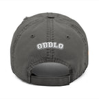 GORRA CLÁSICA n.º 07 | COLECCIÓN LEGADO
